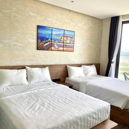 Luna Apartment - Apec Mandala Phu Yen 투이호아 외부 사진