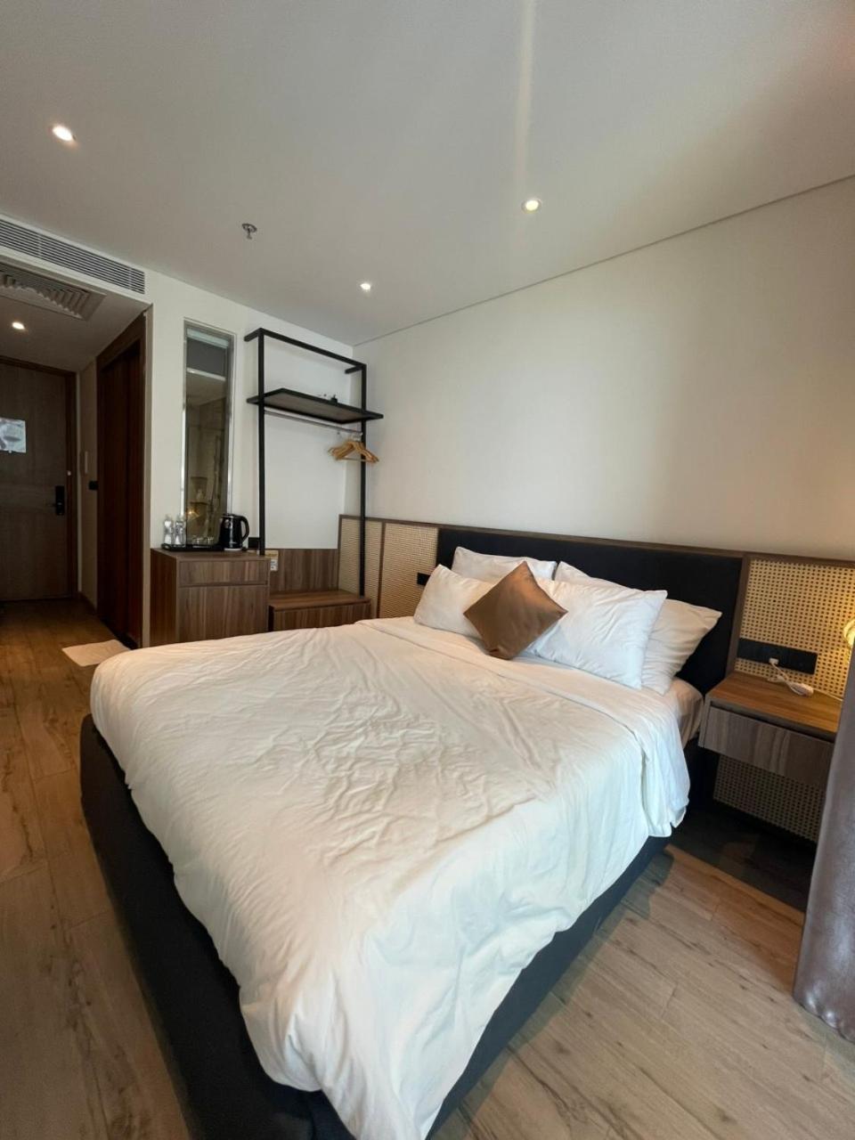 Luna Apartment - Apec Mandala Phu Yen 투이호아 외부 사진