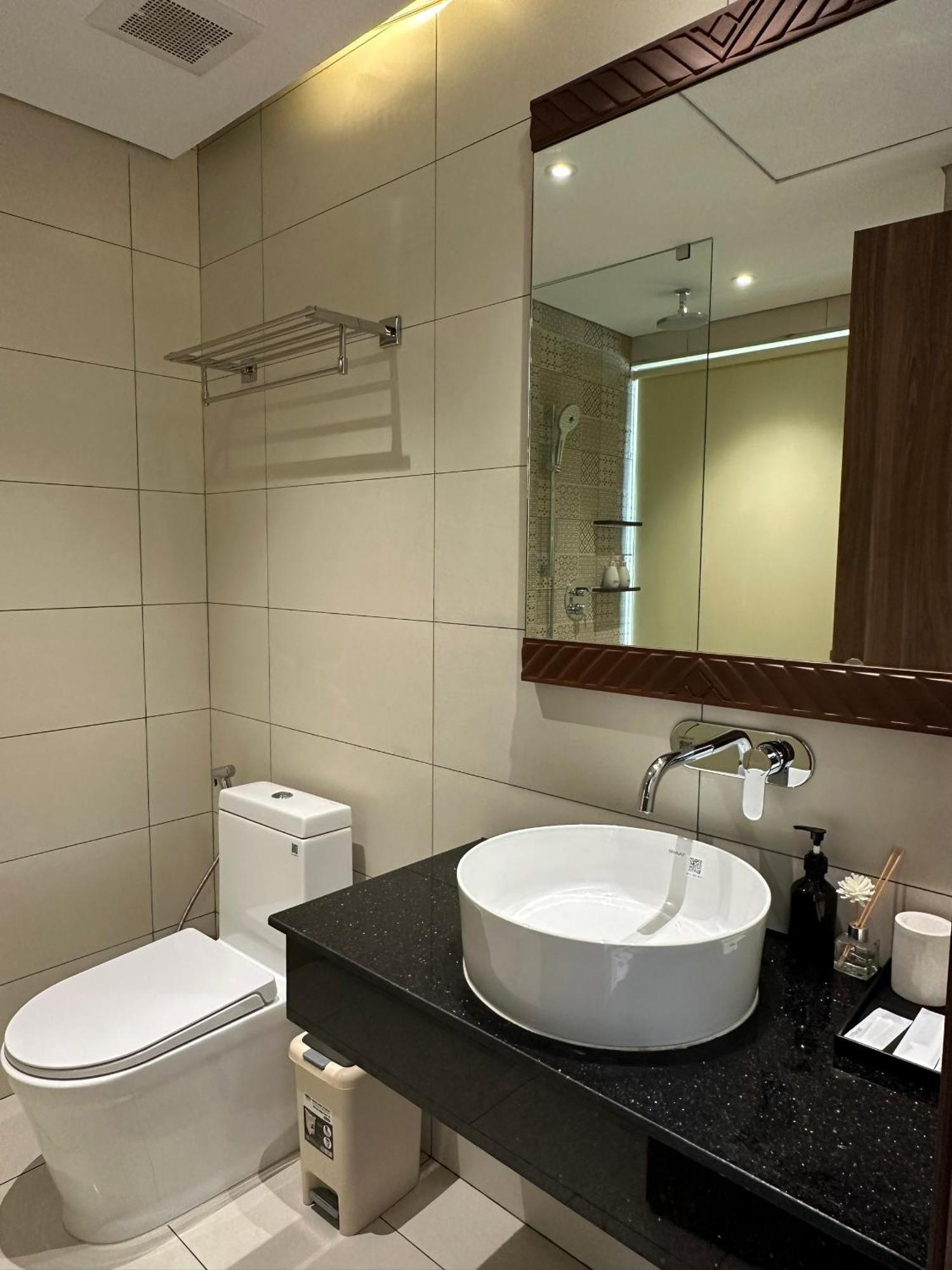 Luna Apartment - Apec Mandala Phu Yen 투이호아 외부 사진