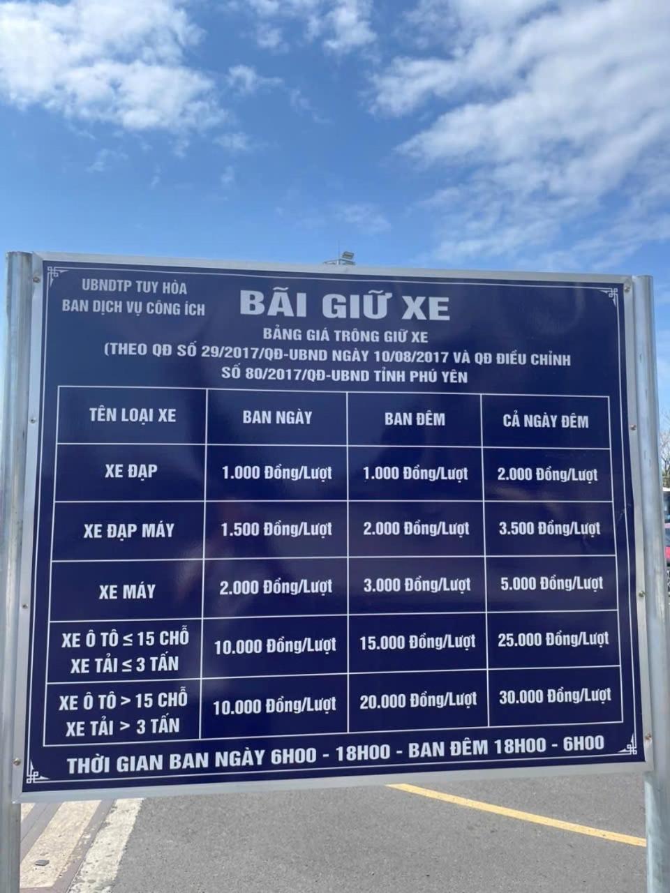 Luna Apartment - Apec Mandala Phu Yen 투이호아 외부 사진